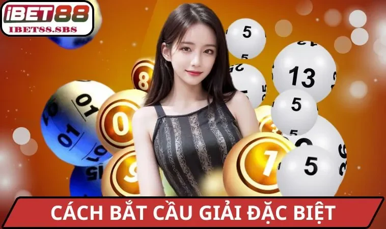 cách bắt cầu giải đặc biệt